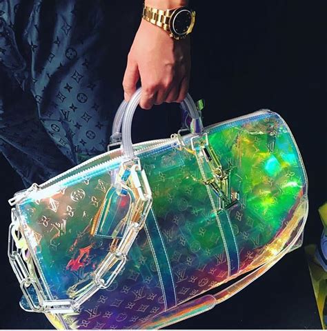 sac louis vuitton holographic bag|Louis Vuitton handbags.